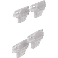 Striebel & John UZ91P4 Hohlwandset, für UK600 2CPX031434R9999