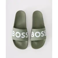BOSS Aryeh 10251721 Badesandalen