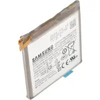 AccuCell Akku Original Samsung für Galaxy A80 A805, Typ EB-BA905ABU