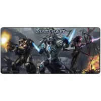 Blizzard Expansion Mauspad