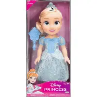 Ottosimon My Friend Cinderella Puppe 40.6cm, Modepuppe, Weiblich, 3 Jahr(e), Junge/Mädchen, 406,4 mm, Mehrfarbig