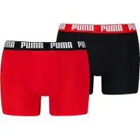 Puma Boxershorts "MEN EVERYDAY BASIC BOXERS 2P"