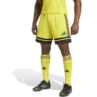Adidas Squadra 25 Shorts XL TMYELL/BLACK