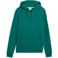 Puma X Aston Martin Aramco F1 Team Essential Logo Kapuzenpullover