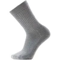 Smartwool - Hike Classic Edit Full Cushion 2nd Cut Crew Socks - Wandersocken Gr 46-49 grau