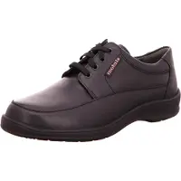 Mephisto Komfort Schnürschuhe Herren 323837373933 Braun 46 EU