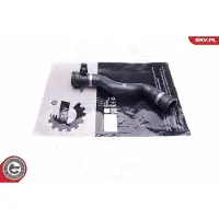 ESEN SKV Kühlerschlauch KÜHLWASSERSCHLAUCH WASSERSCHLAUCH oben