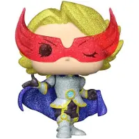 Funko POP! My Hero Academia - Yuga Aoyama 1144 Special Edition Diamond - Pop! - Vinyl Figur