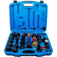 Bgs Radiator Pressure and Cooling System Tester, 4,89 kg