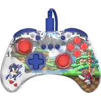 PDP Controller REALMz Shadow Space Colony, kabellos für Nintendo Switch, mehrfarbig