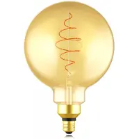 Nordlux PÆRE-DEKO, 8,5 W, E27, 600 lm, 15000 h