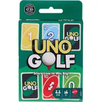 Uno Null-kartenspiel Durchsichtig Kinder Durchsichtig One Size