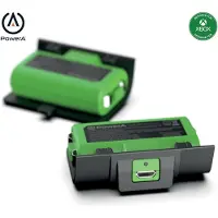 PowerA Xbox X/s Xbox One Play And Charge Xbox-akkupack