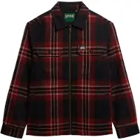 Superdry Miller M4011063a Überhemd