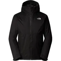 The North Face M MILLER INSULATED JKT Herren Regenjacke wasserdicht