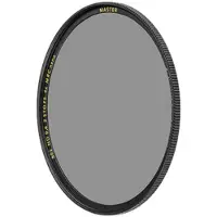 B+W , Neutraldichtefilter, ND 0,6, MRC, Nano, MASTER, 82mm