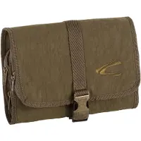 Camel active JOURNEY Kulturbeutel Khaki