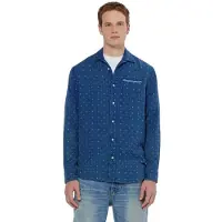 Scotch & Soda Special Langarmhemd