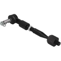 KAMOKA 9020069 Spurstange Vorne für VW PASSAT Variant (3B6) PASSAT Variant (3B5) PASSAT (3B3) PASSAT (3B2) für AUDI A4 Avant (8ED, B7) A4 Avant