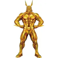 My Hero Academia All Might Spezialfigur Aus Dem Zeitalter Der Helden