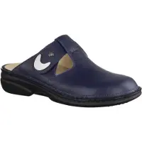 Finn Comfort Belem Damenpantolette Atlantic 2555604041 (40/Atlantic)