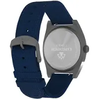 Timex Uhren - Quarz-Analoguhr Expedition Capstone - Gr. unisize - in Blau - für Damen