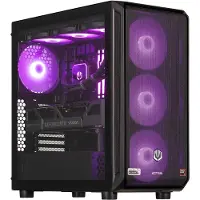 Actina 5901443411956, 4,7 GHz, AMD Ryzen 7, 9800X3D, 32 GB, 2 TB, Windows 11 Home
