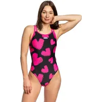 Mad Wave Crossback Hiclo Badeanzug