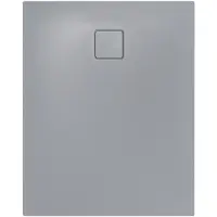 Kaldewei 326411111663 DW ALUVIA Mod.3264,900x1400x20mm,cool