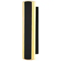 Candellux Außenwandleuchte, länglich, 30cm, STICK LED, 12W, CA21-35868, Candellux