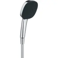 GROHE Vitalio Comfort 110, Chrom, 1 Stück(e)