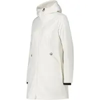 CMP Damen Parka 52444-36, 52444-38, 52444-40, 52444-42, 52444-44, 52444-46 -35A3756 bco gesso 44