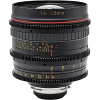 Tokina Cinema 16-28mm T3 E-Mount