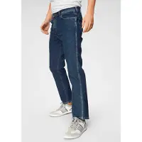 Wrangler Regular-fit-Jeans "Durables"
