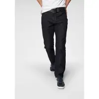 Wrangler Regular-fit-Jeans "Durables"