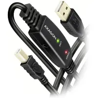 Axagon Adr-220b Usb-a Verlängerungskabel