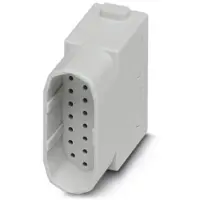 Phoenix Contact 1414374 Kontakteinsatzmodul HC-M-25-CT-M HCM25CTM - 5 Stück