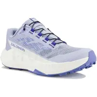Salomon - Women's Pulsar - Trailrunningschuhe Gr 38 lila