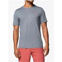 Columbia Parsons Point Back Graphic Kurzarm-t-shirt