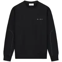 OLAF Kapuzensweaters FACE CREWNECK herren