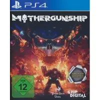 GRIP Digital Mothergunship, T (Jugendliche)