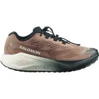 Salomon - Gravel-Schuhe – Herren – Aero Blaze 4 Grvl - Aero Blaze 4 Grvl Burro/Vanilla Ice für Herren - Größe 43 1/3 - schwarz