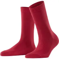 Falke Family Damen Socken scarlet (8228) 35-38