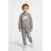 Nike Kids 66l135 Fleece Langarm-set