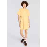 Adidas Shirtkleid "W 3S T DRE"