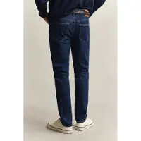Gant 1000020 Slim Fit Jeans