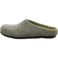 Gottstein Hausschuhe Magicfelt 709 (100% Wolle) dunkelgelb (Größe 36-42)