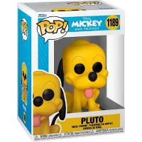 Funko POP! Disney Mickey and Friends - Pluto 1189 - Pop! - Vinyl Figur