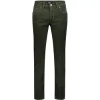 Gardeur Stoffhose "BILL" Modern Fit & Komfort-Stretch