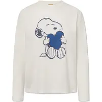 Codello Strickpullover "Pullover" Mit Snoopy-Motiv